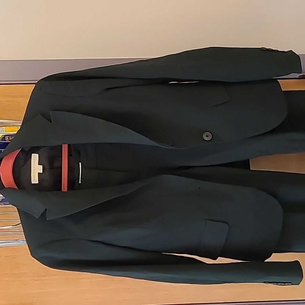 Women's 3 piece suit